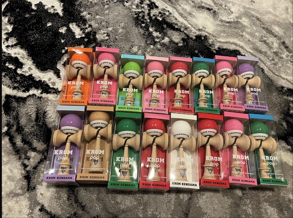 Kendama pop de vanzare