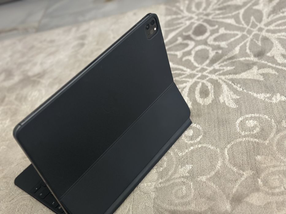 Ipad 12.9 5th M1 Cellular LTE