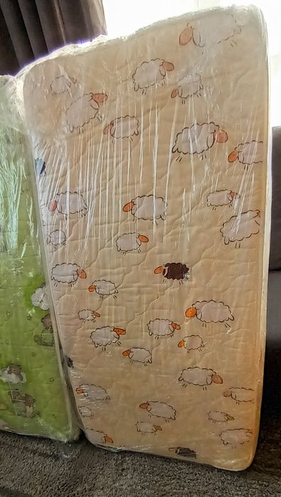 Матрак 120x60x10см