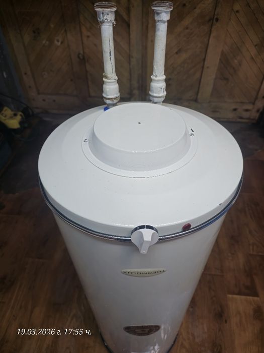 Бойлер Термолукс