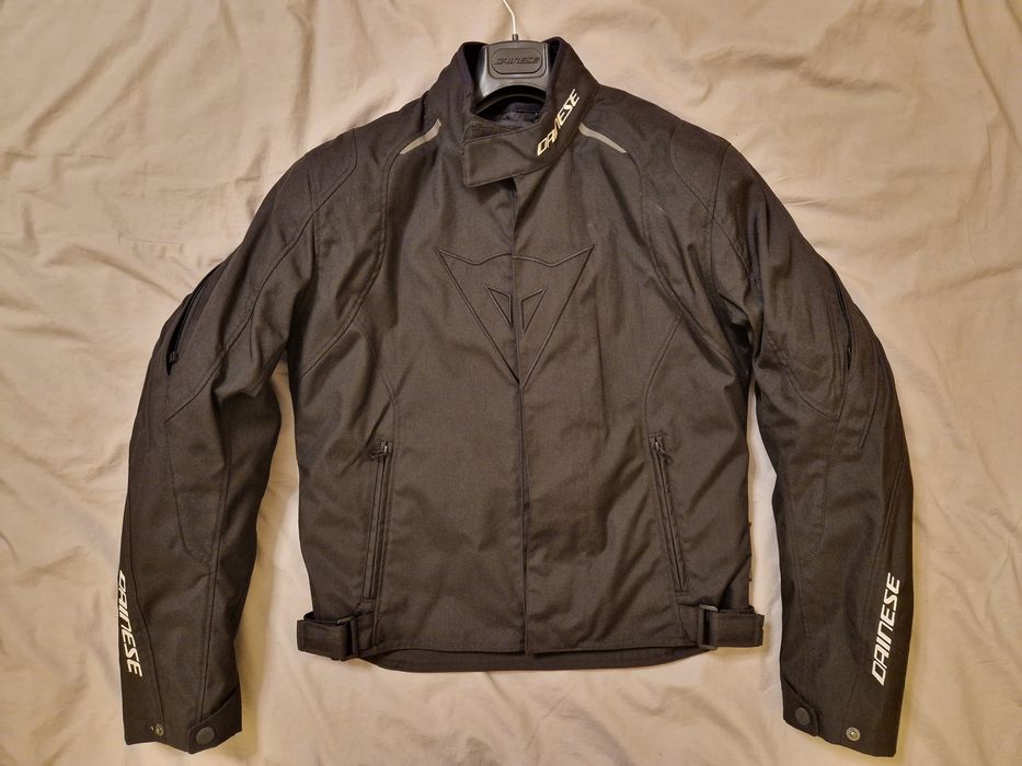 Jeaca moto Dainese LAGUNA SECA 3 D-DRY®