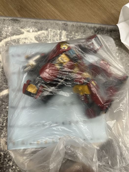 Лего ниндзяго, марвел, дс, россыпь