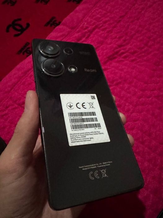Redmi note 13 pro