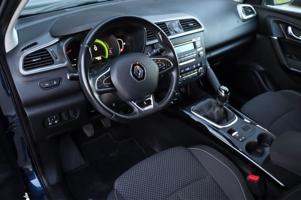 Renault Kadjar inmatriculata  Ro/ Rate /Garantie