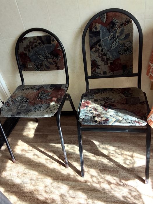 Табуреты кухонные