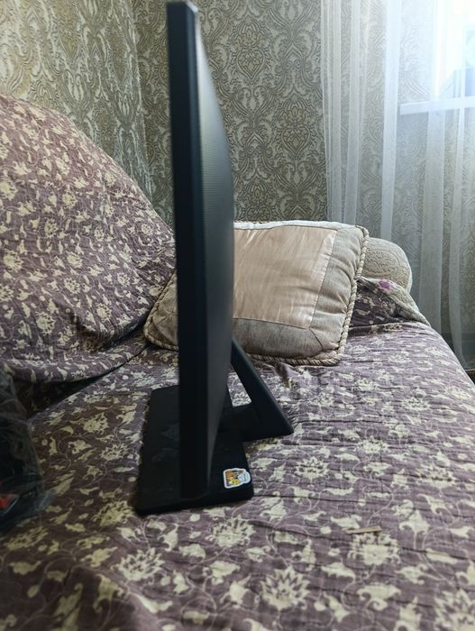 Монитор BenQ 60 герц