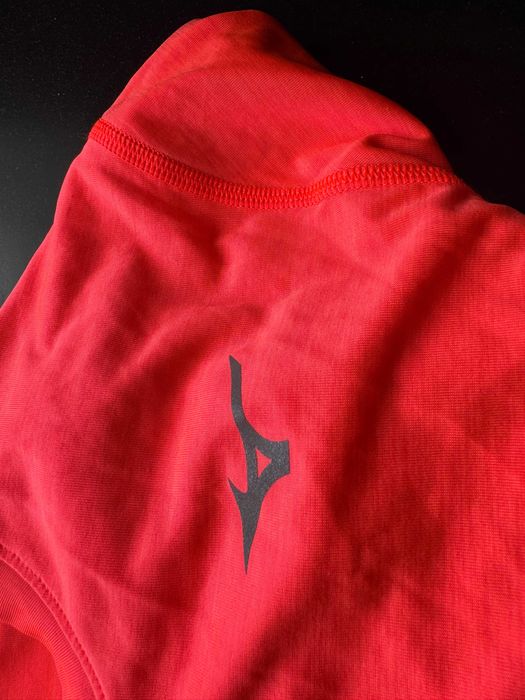 Mizuno тениска рамер S