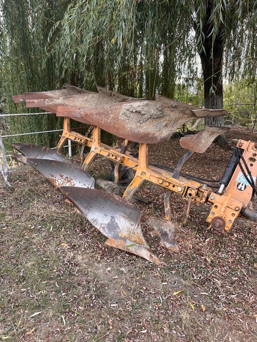 Utilaje agricole