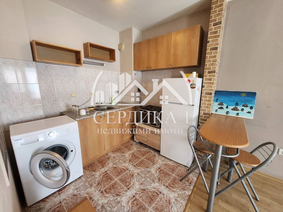 Дава се под наем Едностаен апартамент в София, Лозенец - 40 кв.м за 382.5 € - Снимка #3