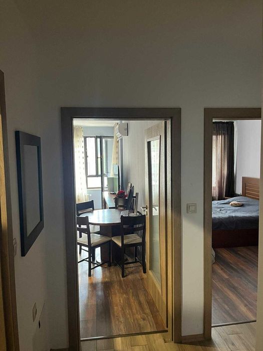 Дава се под наем Двустаен апартамент в София, Хиподрума - 58 кв.м за 612 € - Снимка #5