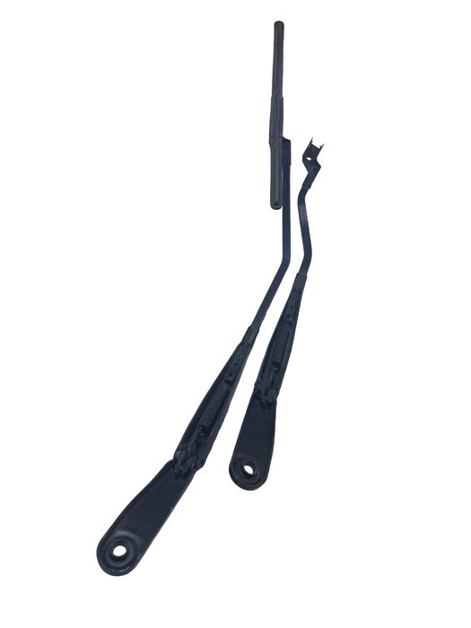 Set Brate Stergatoare Parbriz Volvo V40 Cross Country 525, 526 2012 ->