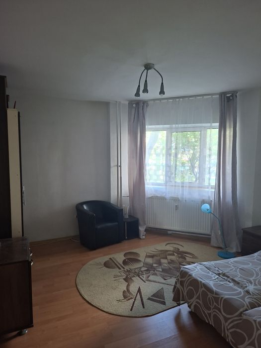 Garsoniera Bariera Bucuresti de inchiriat