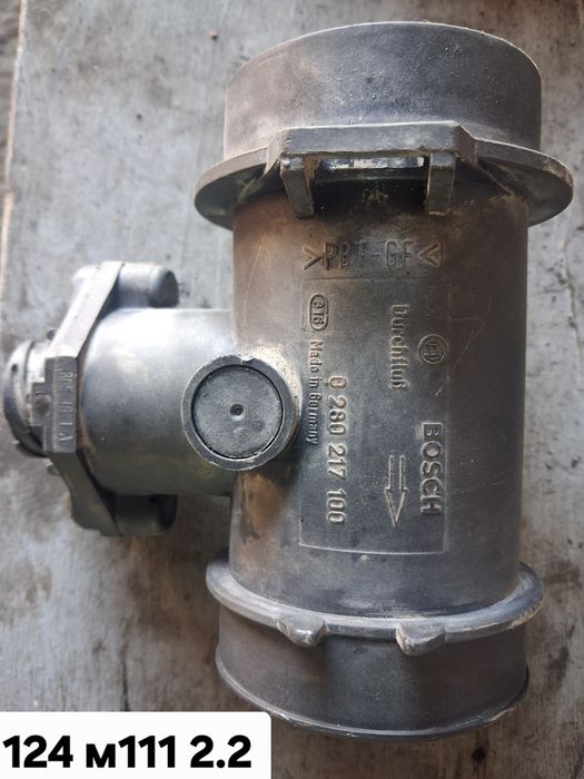 МЕРСЕДЕС 124 190