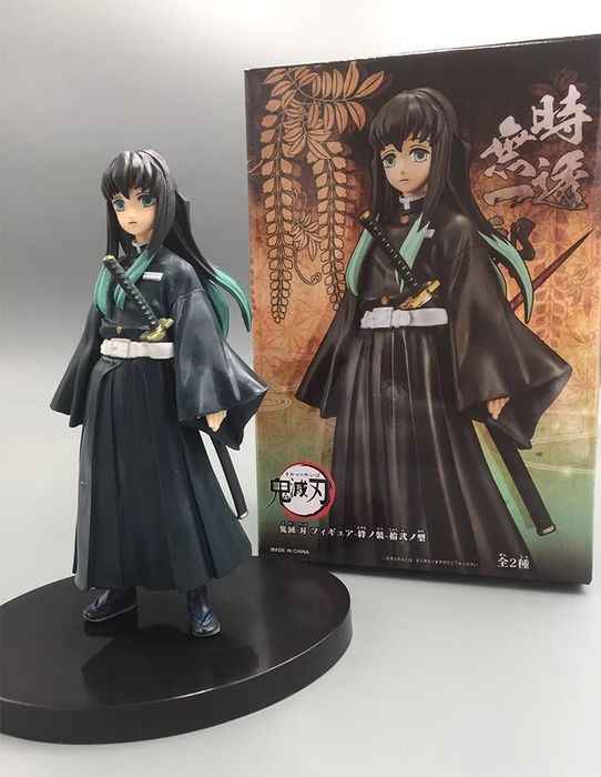 Аниме фигурки Demon Slayer