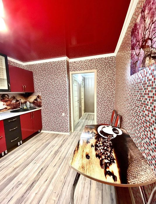 VIP-квартира!