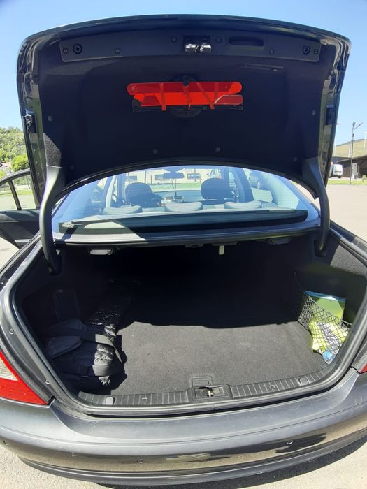 Mercedes E200 cdi 2009