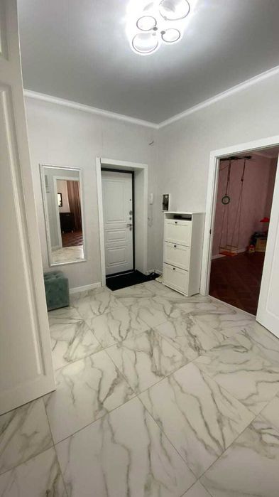 Продажа 3-комнатной квартиры