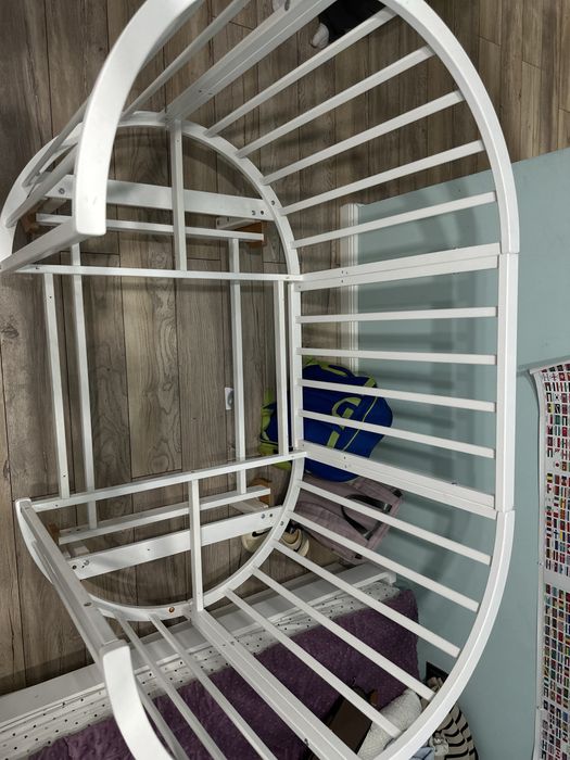 Кровать TOMIX-трансформер