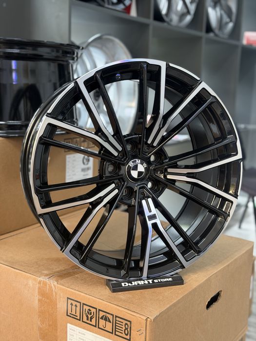 Джанти за Бмв Bmw 18” 5X112 G20 G30 G03