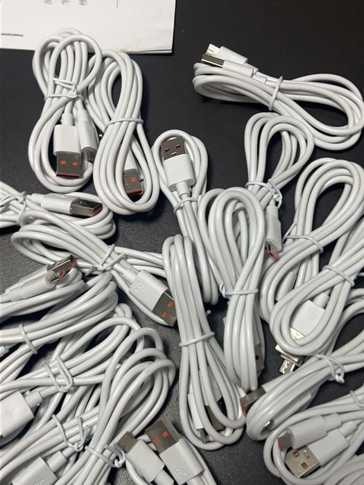 Zaryadnik kabel optom narxda (20 tadan ko'p sotiladi)