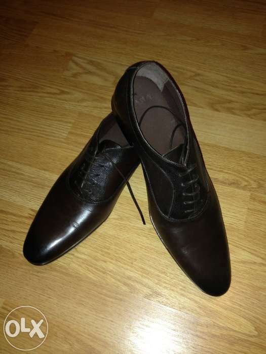 Pantofi barbatesti Zara