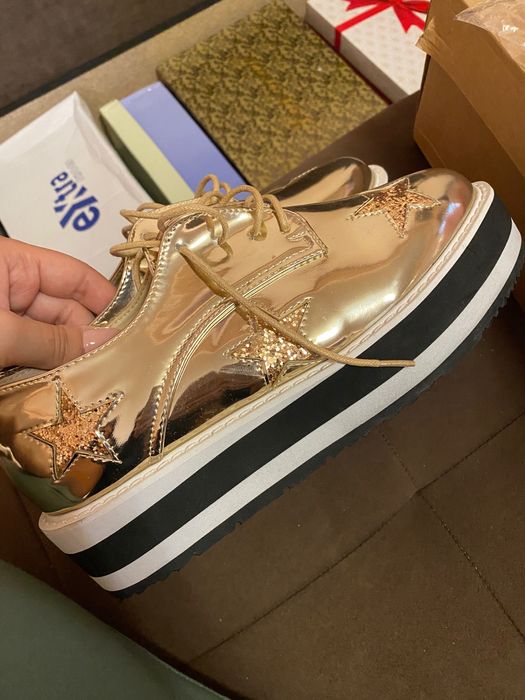 Дамски обувки - 39 номер