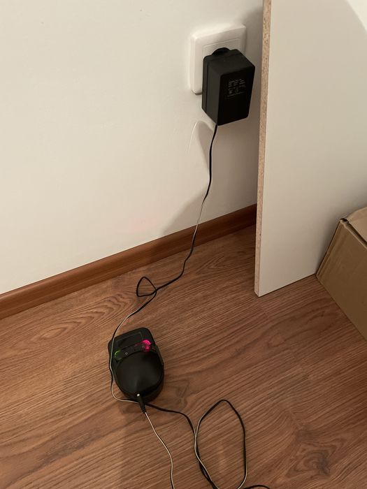 шуруповерт