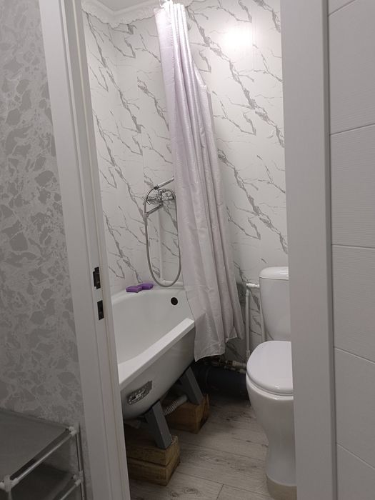 Продам  квартиру студию