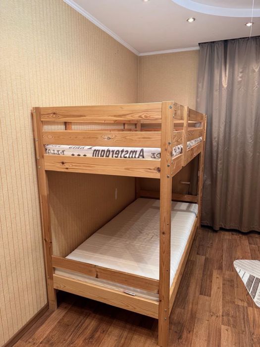 Продам кровать ИкеА