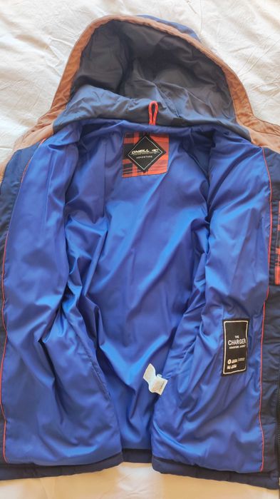 Зимно яке O'Neill размер М