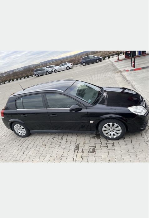 Piese Opel Vectra C Signum an 2008 motor 2.2 dti. xenon carlig caseta directie jante aliaj r16  volan stanga