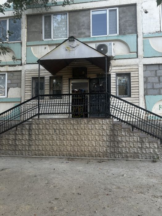Продается минимаркет