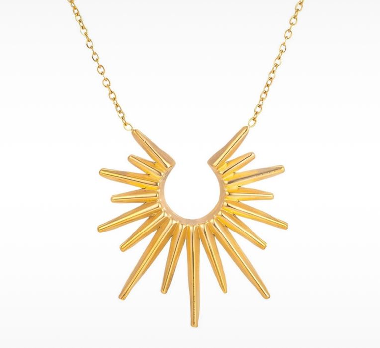 Lant placat cu aur 18 k