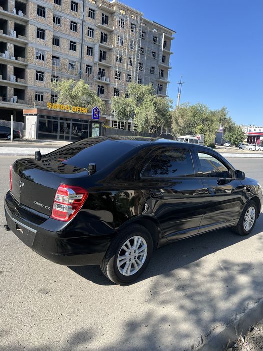 cobolt 4 pazitsiya gbo qora rangi