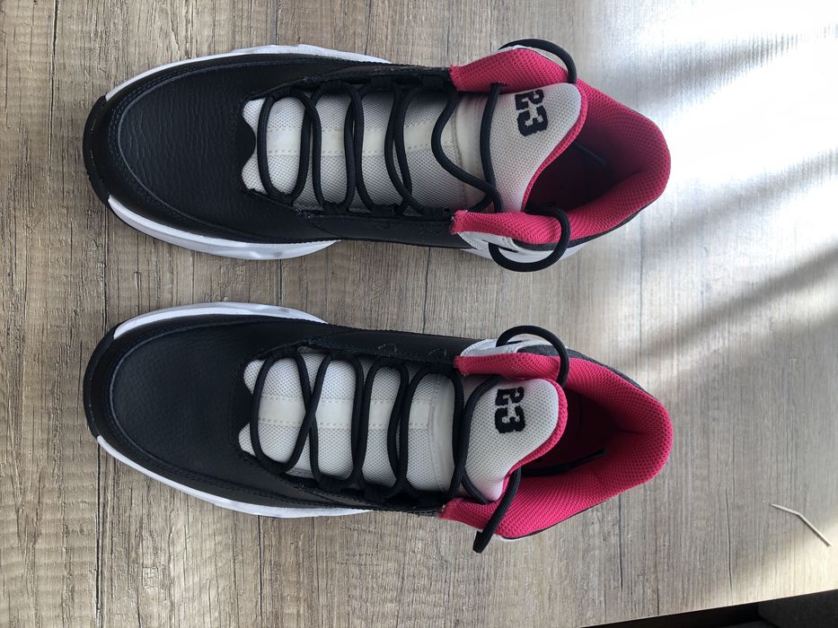 Jordan Max Aura 3