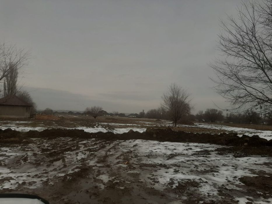 Распродажа участков