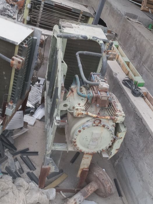 Marazilnik fall sotiladi