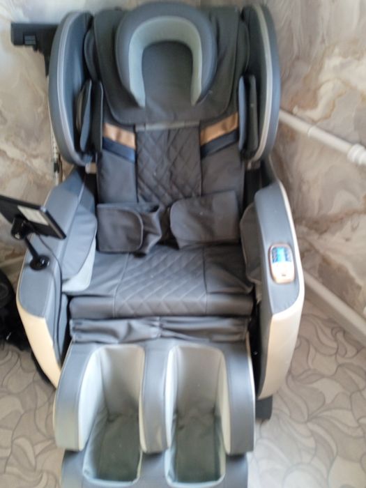 Продам кресла масажор