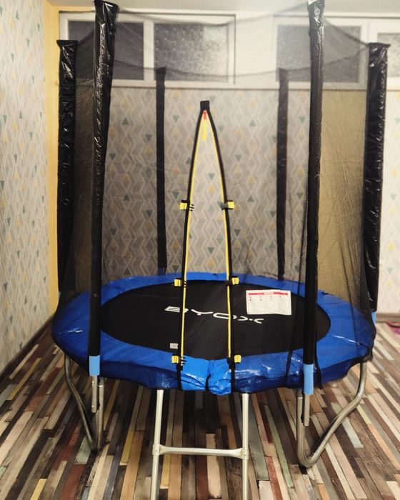 Дава се под наем Заведение в Сливен, Център - 130 кв.м за 101.49 € - Снимка #4