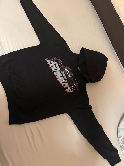 Trapstar shooters екип