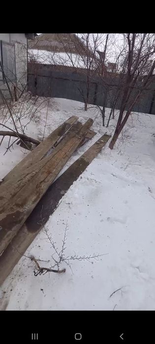 Продам доски ,для строительства!