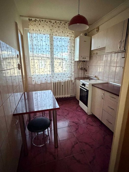 Apartament 2 camere de inchiriat – Grigorescu | 480 euro/luna