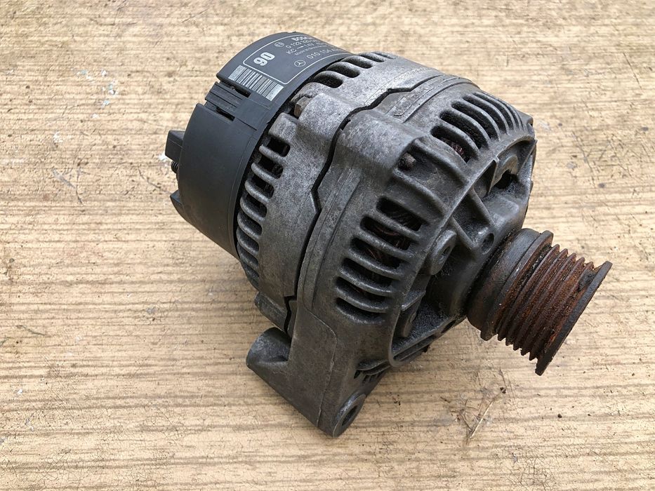 Продам мотор м102 !