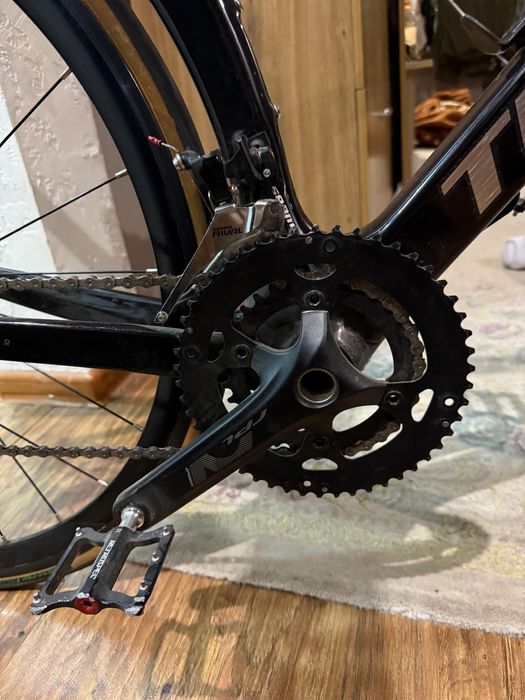 Велосепед Twitter