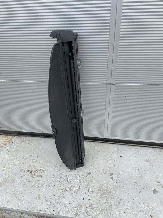 Rulou polita portbagaj Mercedes w204 C class combi break