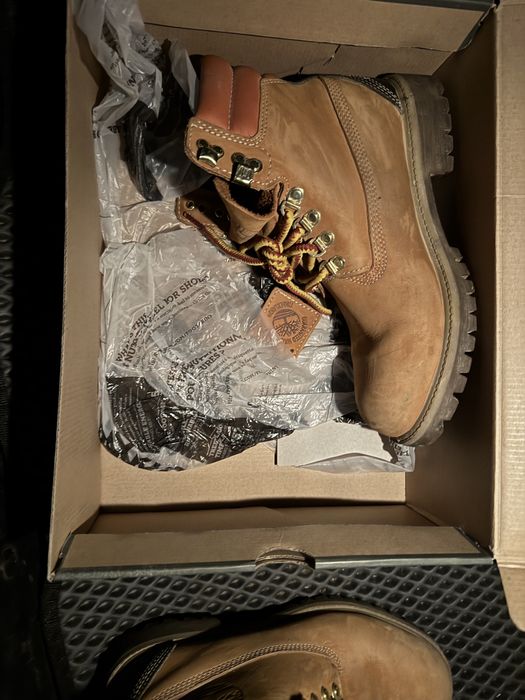 Продам Timberland