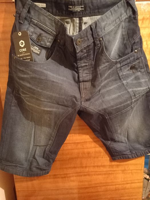 Pantaloni scurti barbati