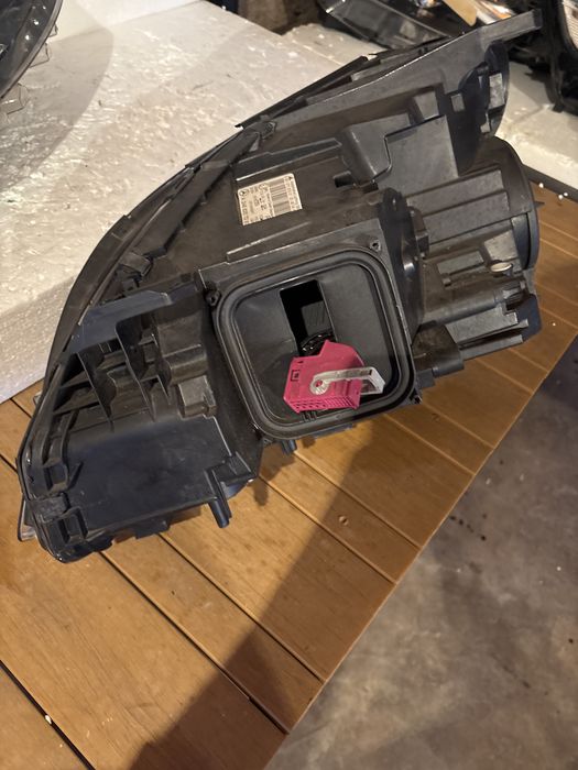 Фар Mercedes B-class 3 броя