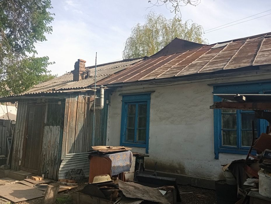 Продам квартиру в центре города