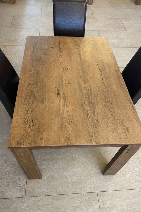 Vând mese și scaune restaurant horeca